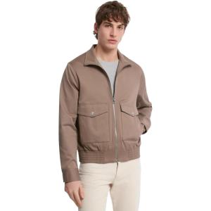 imageMichael Kors Mens Cotton Harrington JacketChestnut