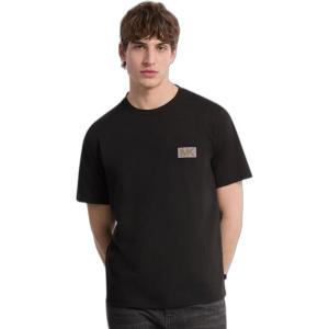 imageMichael Kors Mens Dot Mk Logo TeeBlack