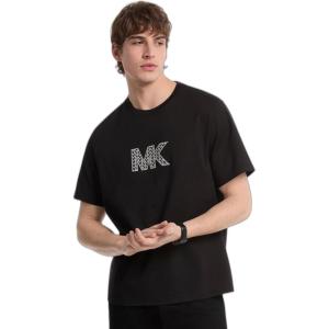 imageMichael Kors Mens Mk2000 Center TeeBlack