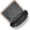 imageMichael Kors Hudson Aviator CrossbodyGunmetalhardwareBirch