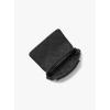 imageMichael Kors Hudson Aviator CrossbodyGunmetalhardwareBlack