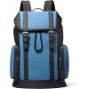 Gunmetal-hardware/Signature/Imperial Blue