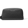 imageMichael Kors Mens Hudson Toiletry Kit Black