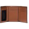 imageMichael Kors Hudson Trifold Wallet with ID Luggage