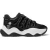 imageMichael Kors Womens Atlas Cord SneakerBlack