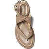 imageMichael Kors Womens Irene Flat Thong SandalBirch