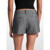 imageMichael Kors Womens Mk 2000 Mini Short