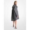 imageMichael Kors Womens Mk2000 Oversized Parka