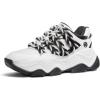 imageMichael Kors Womens Atlas Cord SneakerOptical White