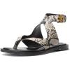 imageMichael Kors Womens Irene Flat Thong SandalNatural