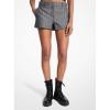 imageMichael Kors Womens Mk 2000 Mini Short