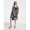 imageMichael Kors Womens Mk2000 Oversized Parka