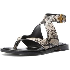 imageMichael Kors Womens Irene Flat Thong SandalNatural