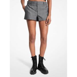 imageMichael Kors Womens Mk 2000 Mini Short