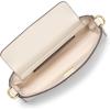 imageMichael Kors Bryant Small Convertible Crossbody BagLight Cream