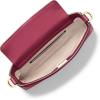 imageMichael Kors Bryant Small Convertible Crossbody BagMulberry