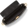 imageMichael Kors Bryant Small Convertible Crossbody BagNatural