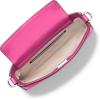 imageMichael Kors Bryant Small Convertible Crossbody BagWild Berry