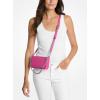 imageMichael Kors Bryant Small Convertible Crossbody BagWild Berry