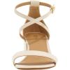 imageMichael Kors Womens Serena Flex Heeled SandalLight Cream