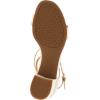 imageMichael Kors Womens Serena Flex Heeled SandalLight Cream