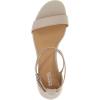 imageMichael Kors Womens Serena Flex Heeled SandalLight Sand