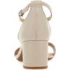 imageMichael Kors Womens Serena Flex Heeled SandalLight Sand