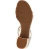 imageMichael Kors Womens Serena Flex Heeled SandalLight Sand