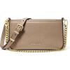 imageMichael Kors Bryant Small Convertible Crossbody BagBirch