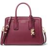 Gold-tone Hardware/Mulberry