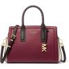 Gold-tone Hardware/Mulberry Multi
