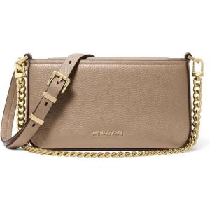 imageMichael Kors Bryant Small Convertible Crossbody BagBirch
