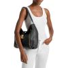imageMichael Kors Addie Large Hobo Shoulder BagBlack