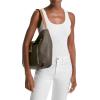imageMichael Kors Addie Large Hobo Shoulder BagBrownAcorn