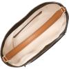 imageMichael Kors Addie Large Hobo Shoulder BagBrownAcorn