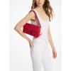 imageMichael Kors Colby Medium Shoulder BagCrimson