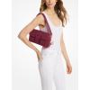 imageMichael Kors Colby Medium Shoulder BagMulberry