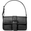 imageMichael Kors Colby Medium Shoulder BagBlack