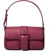 imageMichael Kors Colby Medium Shoulder BagMulberry