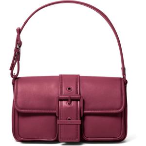 imageMichael Kors Colby Medium Shoulder BagMulberry