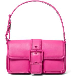 imageMichael Kors Colby Medium Shoulder BagWild Berry