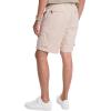 imageMichael Kors Mens Poplin Zip Cargo ShortDune
