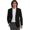 imageMichael Kors Mens Twill Koop Classic Sport Coat Performance Fabric for Comfort Timeless Style for Business ampamp Casual WearBlack