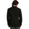 imageMichael Kors Mens Twill Koop Classic Sport Coat Performance Fabric for Comfort Timeless Style for Business ampamp Casual WearBlack