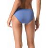 imageMichael Kors Womens Solid Classic BottomChambray