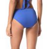 imageMichael Kors Womens Solid Logo Ring BottomBright Royal