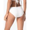 imageWomens Solid Logo Ring BottomWhite