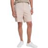 imageMichael Kors Mens Poplin Zip Cargo ShortDune