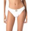 imageWomens Solid Logo Ring BottomWhite