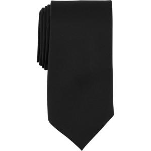 imageMICHAEL KORS Sapphire Solid Tie Black